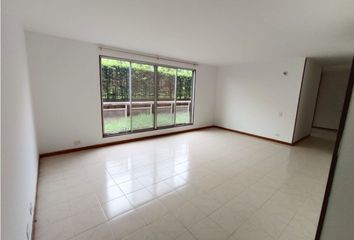 Apartamento en  El Caney, Cali