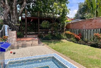 Casa en  Santa Fe De Antioquia