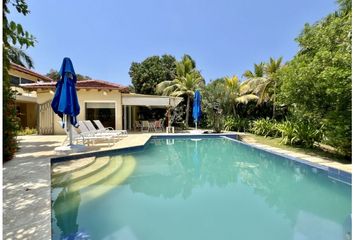 Casa en  Barú, Cartagena De Indias