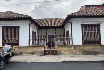 Casa en  Parque Residencial Alejandria Real, Mosquera