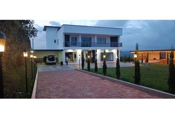 Villa-Quinta en  Marinilla, Antioquia