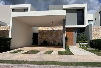 Casa en  Pueblo Dzitya, Mérida, Yucatán