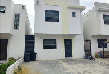 Casa en  San Javier, Ciudad Apodaca, Apodaca