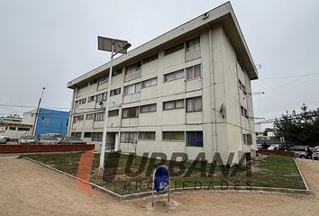 Departamento en  Coquimbo, Elqui