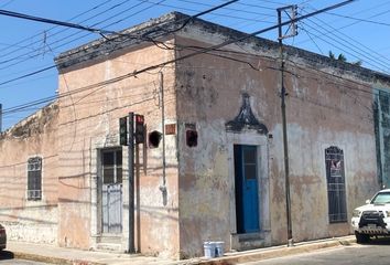 Casa en  Centro Histórico, Mérida, Mérida, Yucatán