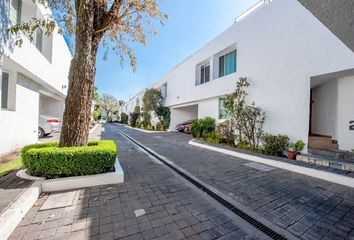 Casa en  Avenida San Bernabé 596, San Jerónimo Lídice, La Magdalena Contreras, Ciudad De México, 10200, Mex