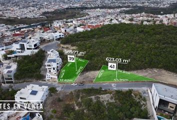 Lote de Terreno en  Contry Sol, Guadalupe, Nuevo León