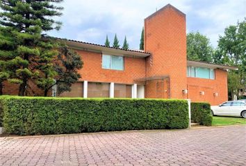 Casa en  Lomas De Vista Hermosa, Cuajimalpa De Morelos