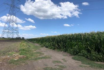 Lote de Terreno en  Colón, Querétaro