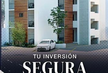 Departamento en  Santa Cruz Nieto, San Juan Del Río, Querétaro