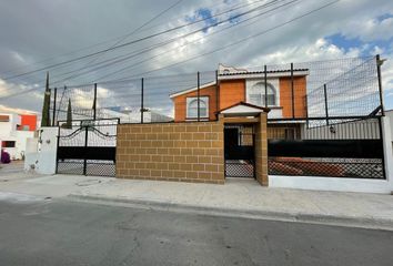 Casa en  Cerrito Colorado, Santiago De Querétaro, Municipio De Querétaro