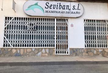 Local Comercial en  Benejúzar, Alicante Provincia