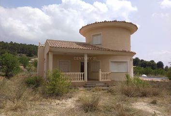 Chalet en  Pinoso, Alicante Provincia