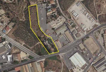 Terreno en  Crevillent, Alicante Provincia
