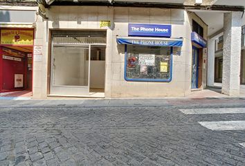 Local Comercial en  Antequera, Málaga Provincia