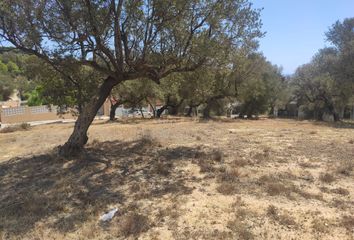 Terreno en  Churriana, Málaga Provincia