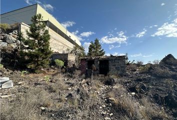 Terreno en  Guia De Isora, St. Cruz De Tenerife