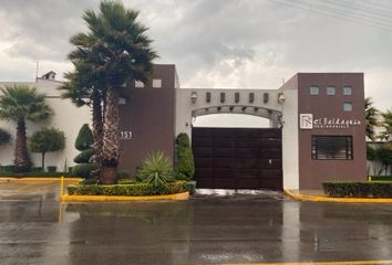 Casa en  Calle Hacienda La Quemada 361, San Salvador, San Salvador Tizatlalli, Metepec, México, 50200, Mex