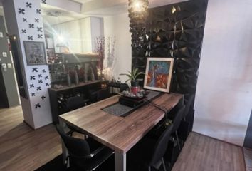 Departamento en  Campestre Palo Alto, Cuajimalpa De Morelos