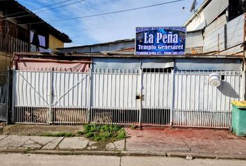 Casa en  La Pintana, Provincia De Santiago
