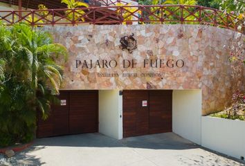 Casa en condominio en  Sayulita, Bahía De Banderas