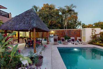 Casa en  Nuevo Vallarta, Bahía De Banderas