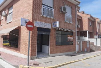 Local Comercial en  Loeches, Madrid Provincia