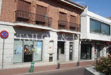 Local Comercial en  Colmenar Viejo, Madrid Provincia