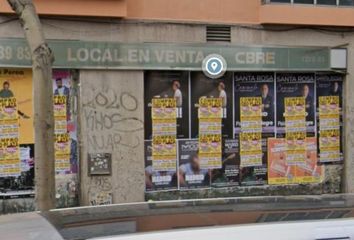 Local Comercial en  Puerta Bonita, Madrid