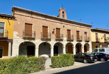 Chalet en  Nava Del Rey, Valladolid Provincia