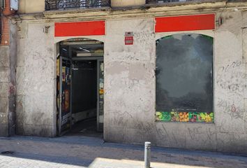 Local Comercial en  Universidad, Madrid