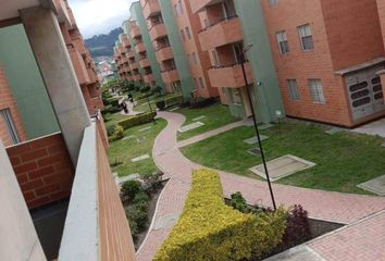 Apartamento en  El Prado, Zipaquirá