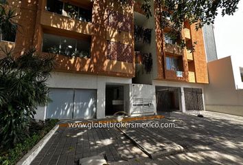 Departamento en  Calle De La Ley, Circunvalación Vallarta, Guadalajara, Jalisco, 44680, Mex