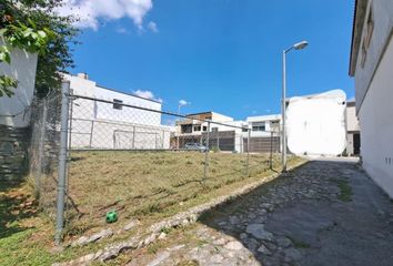 Lote de Terreno en  Cumbres Elite, Monterrey