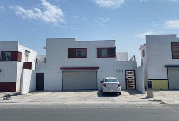 Casa en  Valle De Lincoln, García, Nuevo León