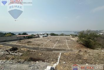 Lote de Terreno en  Pueblo Tequesquitengo, Jojutla