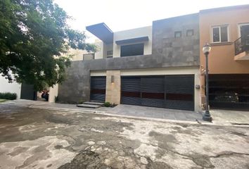 Casa en  El Cercado Centro, Santiago, Nuevo León