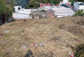 Lote de Terreno en  San Antón, Cuernavaca, Morelos