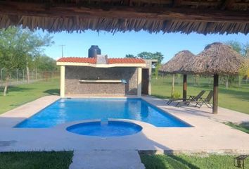 Casa en  Valle Del Roble, Cadereyta Jiménez