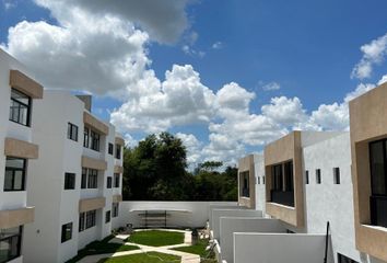 Departamento en  Temozón, Yucatán