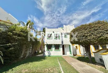 Casa en  Quintas Del Mar, Mazatlán