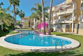 Apartamento en  Balcon De Javea, Alicante Provincia