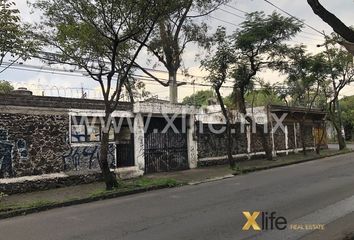 Lote de Terreno en  Calle Sinaloa 252, Roma Norte, Ciudad De México, Cuauhtémoc, Ciudad De México, 06700, Mex