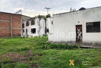 Lote de Terreno en  Calle Sinaloa 252, Roma Norte, Ciudad De México, Cuauhtémoc, Ciudad De México, 06700, Mex