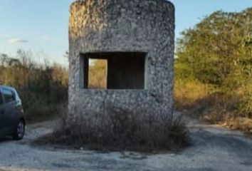 Lote de Terreno en  Pueblo Conkal, Conkal