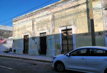 Casa en  Centro Histórico, Mérida, Mérida, Yucatán