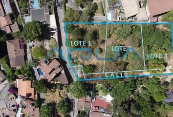 Lote de Terreno en  Avándaro, Valle De Bravo