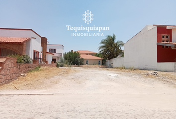 Lote de Terreno en  Avenida Del Ciervo, Tequisquiapan, Querétaro, 76794, Mex
