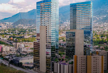 Departamento en  Calle San Ignacio 214-1, Santa María, Monterrey, Nuevo León, 67190, Mex