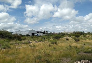 Lote de Terreno en  El Marques, El Marqués